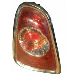 LAMPA LEWY TYŁ MINI COOPER R56 LIFT 7255909