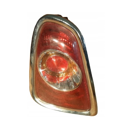 LAMPA LEWY TYŁ MINI COOPER R56 LIFT 7255909