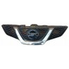 623124EA0D GRILL ATRAPA PRZÓD ZDERZAKA NISSAN QASHQAI J11 II 2014-