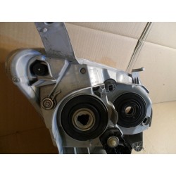 LAMPA LEWY PRZÓD EU ISUZU D-MAX II 2