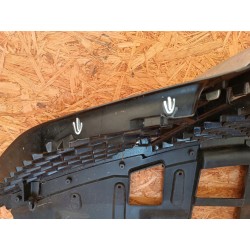 623124EA0D GRILL ATRAPA PRZÓD ZDERZAKA NISSAN QASHQAI J11 II 2014-