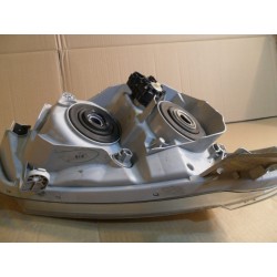 LAMPA LEWY PRZÓD EU ISUZU D-MAX II 2