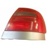 AUDI A4 SEDAN 1997 LAMPA PRAWY TYŁ TYLNA