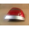 AUDI A4 SEDAN 1997 LAMPA PRAWY TYŁ TYLNA