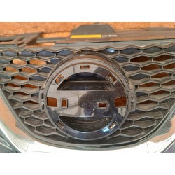 623124EA0D GRILL ATRAPA PRZÓD ZDERZAKA NISSAN QASHQAI J11 II 2014-