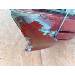 BELKA ZDERZAK PRZÓD PRZEDNI ORYGINAŁ BMW 3 E46 97-01 8195283 8195287