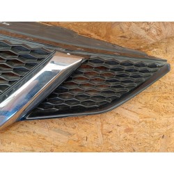 623124EA0D GRILL ATRAPA PRZÓD ZDERZAKA NISSAN QASHQAI J11 II 2014-