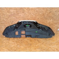 623124EA0D GRILL ATRAPA PRZÓD ZDERZAKA NISSAN QASHQAI J11 II 2014-