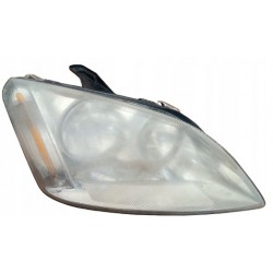 LAMPA PRAWY PRZÓD REFLEKTOR EU 270606R FORD C-MAX MK1