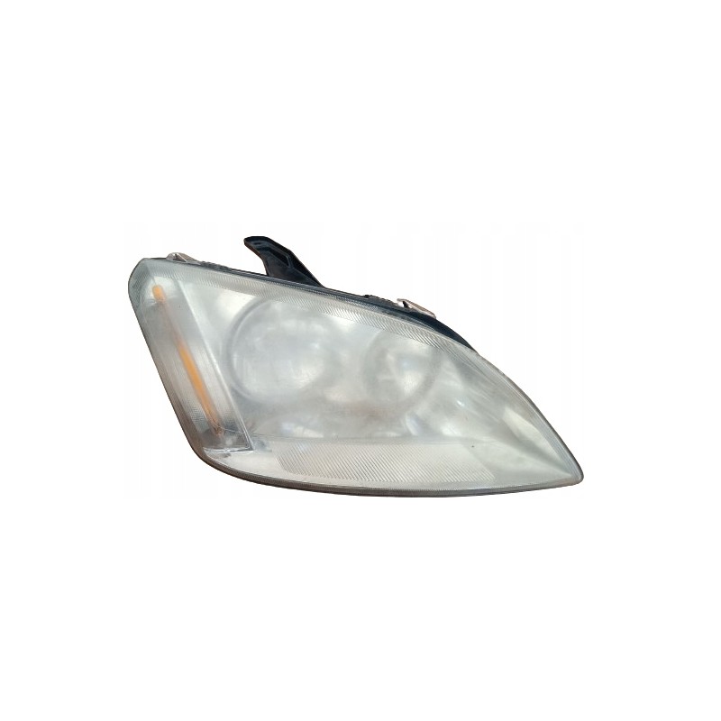 LAMPA PRAWY PRZÓD REFLEKTOR EU 270606R FORD C-MAX MK1