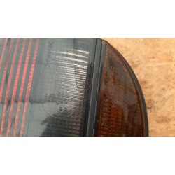 VOLKSWAGEN GOLF III LAMPA PRAWA TYŁ TYLNA 1H6945112B