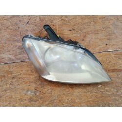 LAMPA PRAWY PRZÓD REFLEKTOR EU 270606R FORD C-MAX MK1