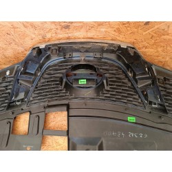 623124EA0D GRILL ATRAPA PRZÓD ZDERZAKA NISSAN QASHQAI J11 II 2014-