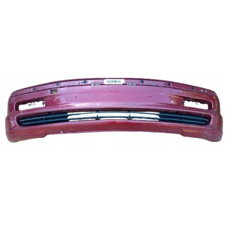 BELKA ZDERZAK PRZÓD PRZEDNI ORYGINAŁ BMW 3 E46 97-01 8195283 8195287