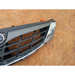 KRATKA GRILL ATRAPA ZDERZAKA PRZÓD SUBARU IMPREZA III GH 08-