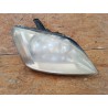 LAMPA PRAWY PRZÓD REFLEKTOR EU 270606R FORD C-MAX MK1