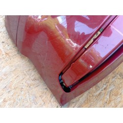 BELKA ZDERZAK PRZÓD PRZEDNI ORYGINAŁ BMW 3 E46 97-01 8195283 8195287