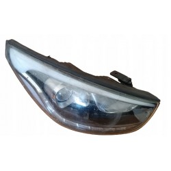 LAMPA PRAWY PRZÓD EU LED 92102-2SXXX HYUNDAI IX35 13-15 LED LIFT