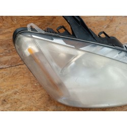 LAMPA PRAWY PRZÓD REFLEKTOR EU 270606R FORD C-MAX MK1