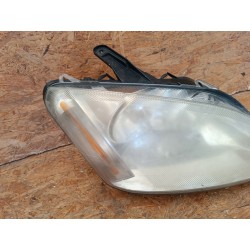 LAMPA PRAWY PRZÓD REFLEKTOR EU 270606R FORD C-MAX MK1