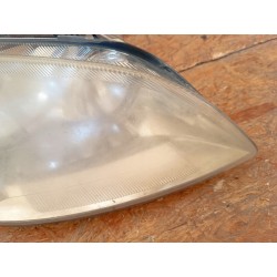 LAMPA PRAWY PRZÓD REFLEKTOR EU 270606R FORD C-MAX MK1