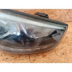 LAMPA PRAWY PRZÓD EU LED 92102-2SXXX HYUNDAI IX35 13-15 LED LIFT