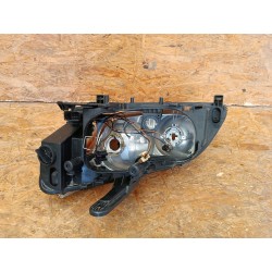 LAMPA PRAWY PRZÓD REFLEKTOR EU 270606R FORD C-MAX MK1