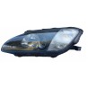 LAMPA LEWY PRZÓD REFLEKTOR EU XENON 100-22312 HONDA S2000