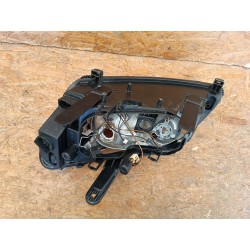 LAMPA PRAWY PRZÓD REFLEKTOR EU 270606R FORD C-MAX MK1