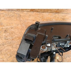 LAMPA PRAWY PRZÓD REFLEKTOR EU 270606R FORD C-MAX MK1