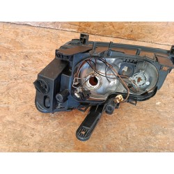 LAMPA PRAWY PRZÓD REFLEKTOR EU 270606R FORD C-MAX MK1