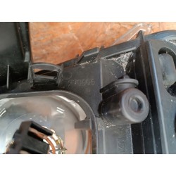 LAMPA PRAWY PRZÓD REFLEKTOR EU 270606R FORD C-MAX MK1