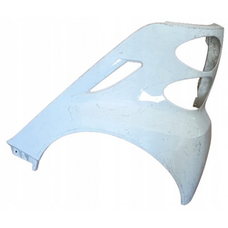 SMART FORTWO II BŁOTNIK LEWY TYŁ TYLNY A4518820101