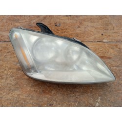 LAMPA PRAWY PRZÓD REFLEKTOR EU 270606R FORD C-MAX MK1
