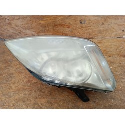 LAMPA PRAWY PRZÓD REFLEKTOR EU 270606R FORD C-MAX MK1