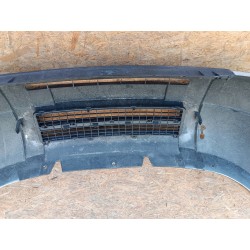 ZDERZAK PRZÓD ORYGINAŁ 9643802277 CITROEN BERLINGO I PEUGEOT PARTNER I 96-