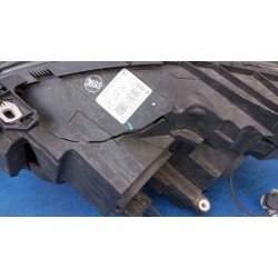 LAMPA PRAWY PRZÓD EU A2468200261 MERCEDES B KLASA W246 2011-