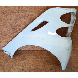 SMART FORTWO II BŁOTNIK LEWY TYŁ TYLNY A4518820101