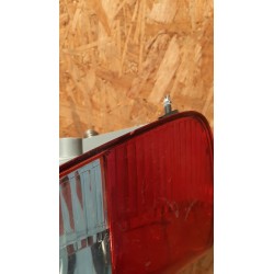 VOLKSWAGEN FOX I LIFT LAMPA TYLNA TYŁ LEWA 5Z0945095A