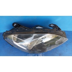 LAMPA PRAWY PRZÓD EU A2468200261 MERCEDES B KLASA W246 2011-