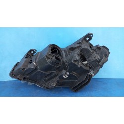 LAMPA PRAWY PRZÓD EU A2468200261 MERCEDES B KLASA W246 2011-