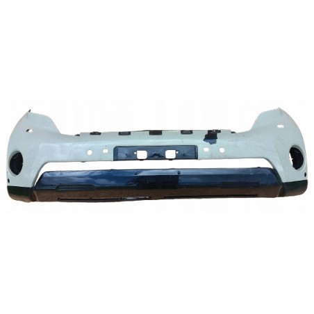 ZDERZAK PRZÓD ORYGINAŁ 52119-60G50 Toyota Land Cruiser J150 150 LIFT 13-
