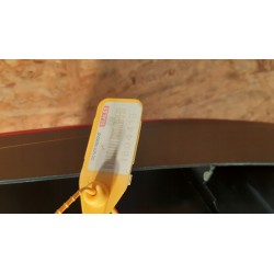 VOLKSWAGEN FOX I LIFT LAMPA TYLNA TYŁ LEWA 5Z0945095A