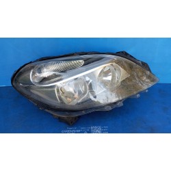 LAMPA PRAWY PRZÓD EU A2468200261 MERCEDES B KLASA W246 2011-