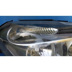 LAMPA PRAWY PRZÓD EU A2468200261 MERCEDES B KLASA W246 2011-