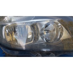 LAMPA PRAWY PRZÓD EU A2468200261 MERCEDES B KLASA W246 2011-
