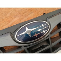 KRATKA GRILL ATRAPA ZDERZAKA PRZÓD SUBARU IMPREZA III GH 08-