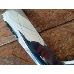 RAMKA CHROM ZDERZAKA ATRAPY GRILLA PRZÓD 62382JD00A NISSAN QASHQAI J10