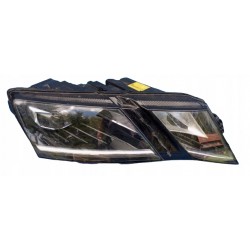 LAMPA PRAWY PRZÓD EU REFLEKTOR 5E1941016D SKODA OCTAVIA III 3 LIFT LED