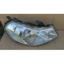 100-59135 SUZUKI SX4 SX-4 LAMPA PRAWY PRZÓD EU